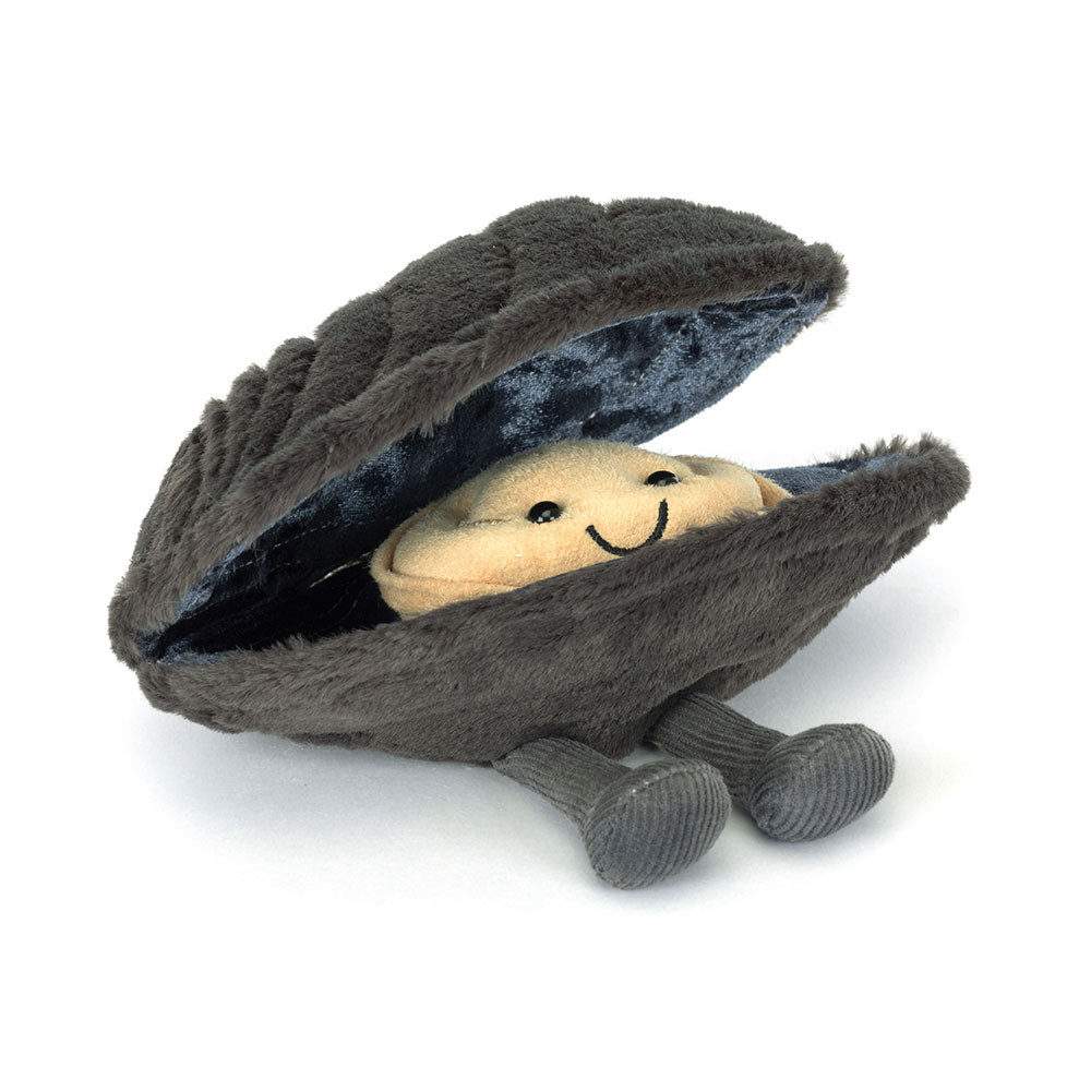 Amuseables Michelle Mussel