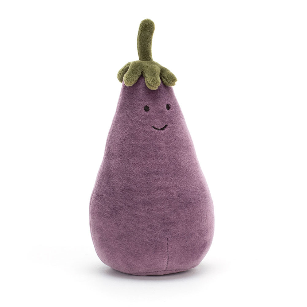 Amuseables Eggplant